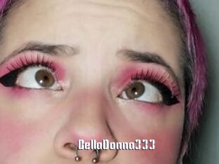 BellaDonna333