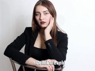 BellaEmerald
