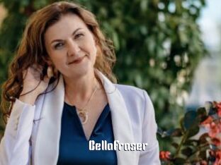 BellaFraser