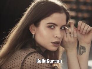 BellaGarson