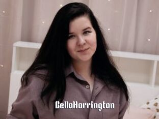 BellaHarrington