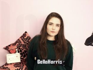 BellaHarris