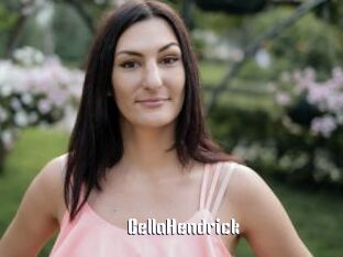 BellaHendrick