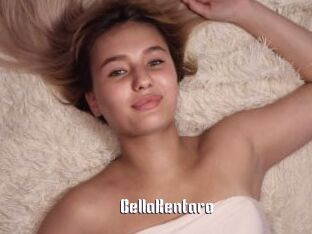 BellaKentaro