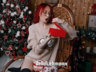 BellaLehmann