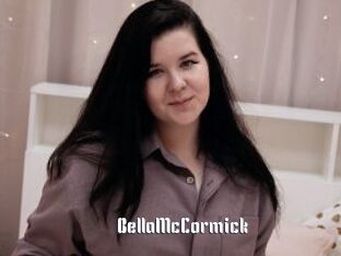 BellaMcCormick