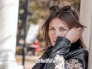 BellaMitcher
