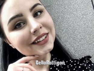 BellaRattigan