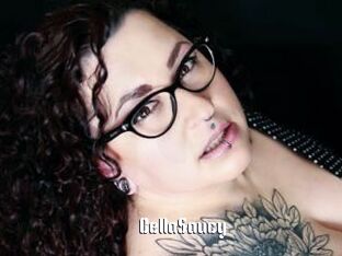 BellaSaucy