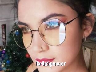 BellaSpencer