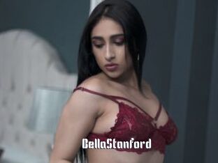 BellaStanford
