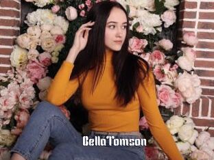 BellaTomson