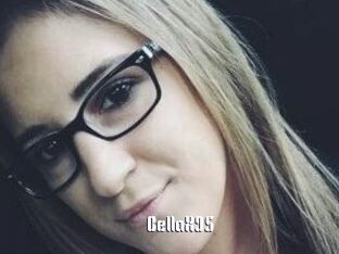 BellaX95