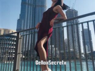BellaxSecretx