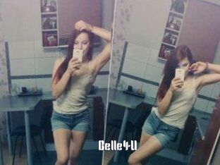 Belle4U