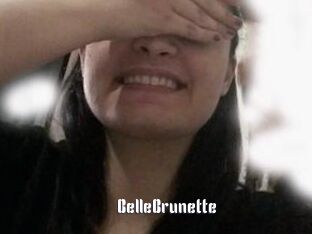 BelleBrunette