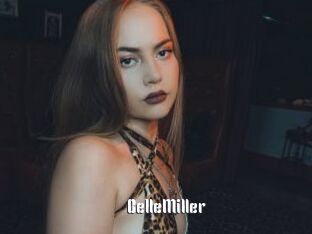BelleMiller