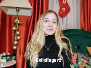 BelleRogers