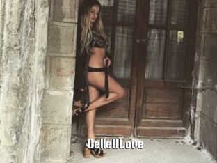 BelleULove