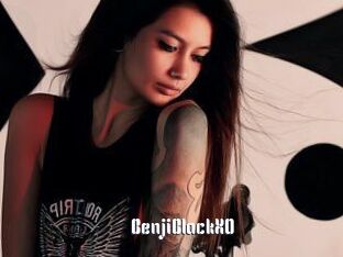 BenjiBlackXO