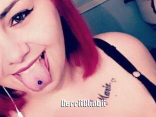 Berrii_Bhabii