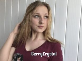 BerryCrystal