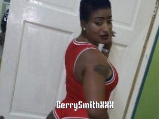 BerrySmithXXX