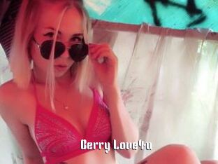 Berry_Love4u