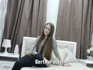 BerthaFoster