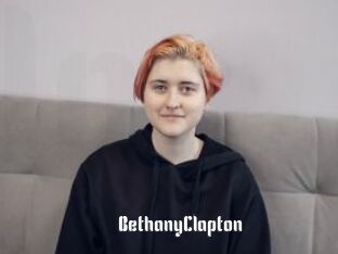 BethanyClapton