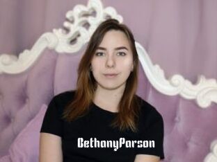 BethanyParson