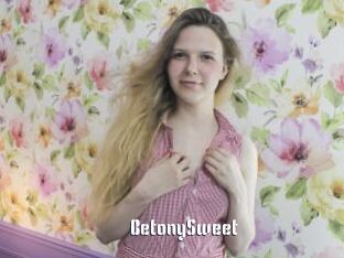 BetonySweet
