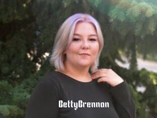 BettyBrennan