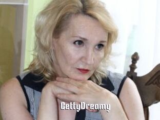 BettyDreamy