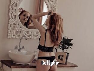 BettyFir