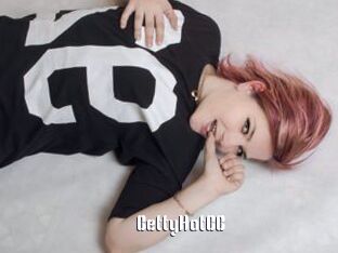 BettyHotBB