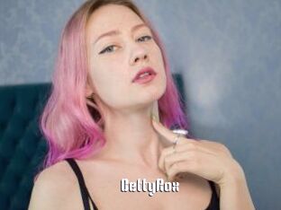 BettyRox
