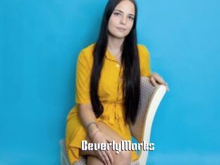 BeverlyMarks