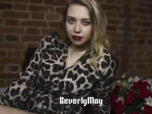 BeverlyMay