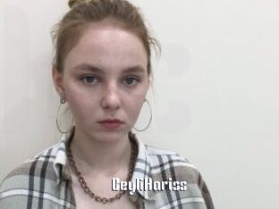 BeyliHariss