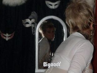 Bigoodf