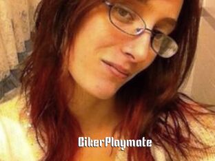 BikerPlaymate