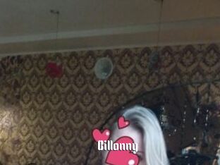 Billonny