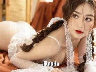 BinhHa