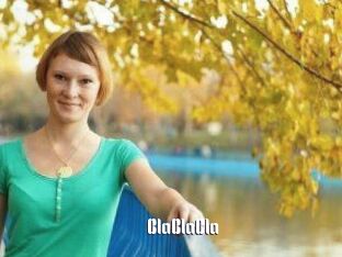 BlaBlaBla