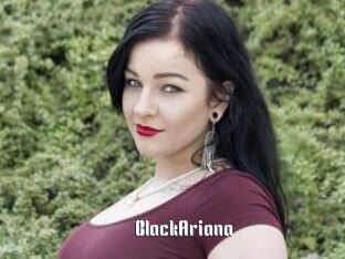 BlackAriana