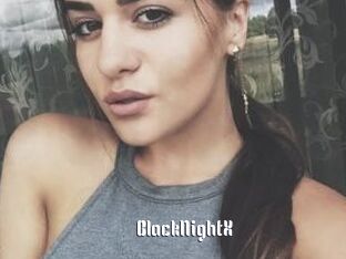 BlackNightX