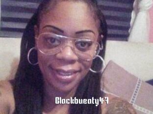 Blackbueaty47
