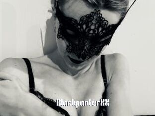 BlackpanterXX