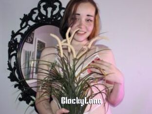 BlackyLana